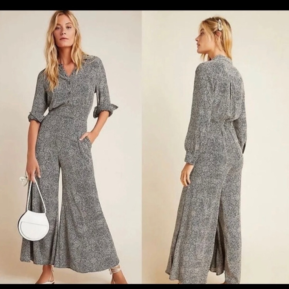 Anthro jumpsuit